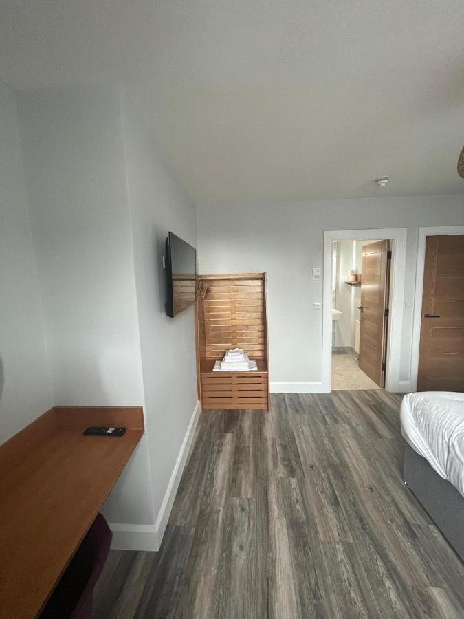 No.5 Hotel Londonderry Exterior foto