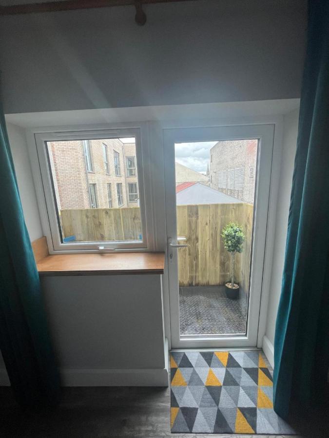 No.5 Hotel Londonderry Exterior foto